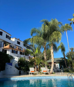 La Pina Verde, Estepona
